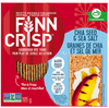 FINN CRISP CHIA SEED SALT THIN [195 G]