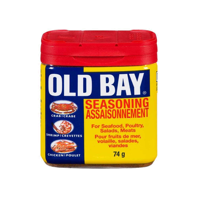 OLD BAY SEASONING [74 G]