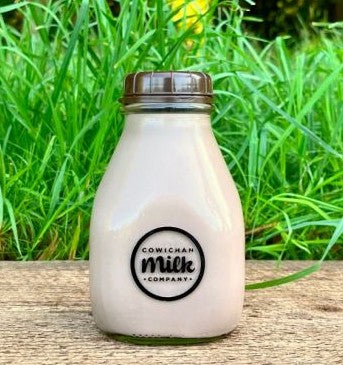 COWICHAN MILK CHOCOLATE MILK [473 ml]
