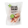 SELVA COOKED BLACK TIGER SHRIMP [340 g]