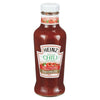 HEINZ HOMESTYLE CHILI SAUCE [455 ML]