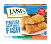 JANE TEMPURA UNCOOKED POLLOCK [510 G]