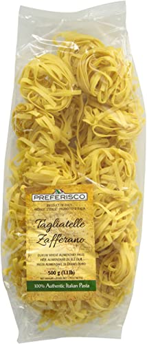 PREFERISCO TAGLIATELLE PASTA [250 g]