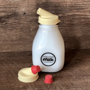 COWICHAN MILK POUR SPOUTS [2 pcs]