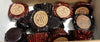 PURE LOVIN' CHOCOLATE ORGANIC Peanut Butter Cups, 1 ea