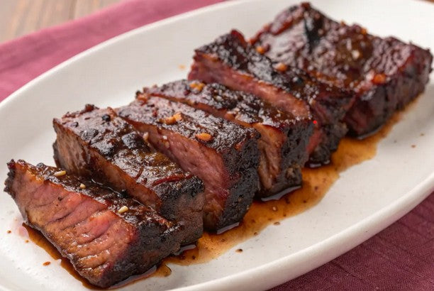 BEEF SHORT RIBS Boneless