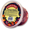 DAN-D-PAK RED CHERRIES [400 G]