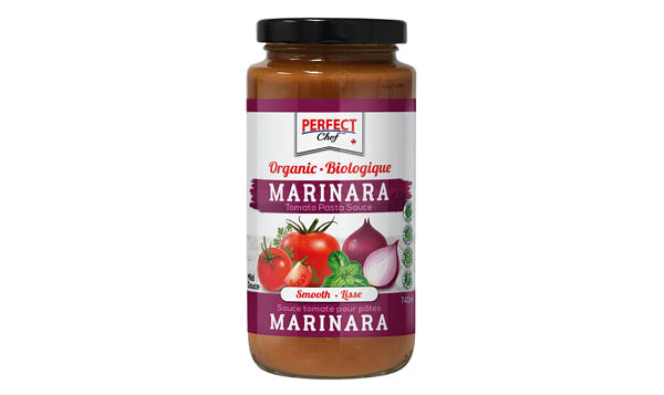 PERFECT CHEF MARINARA SAUCE [740 ml]