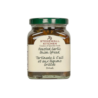 SK RST GARLIC ONION SPREAD [314 ml]