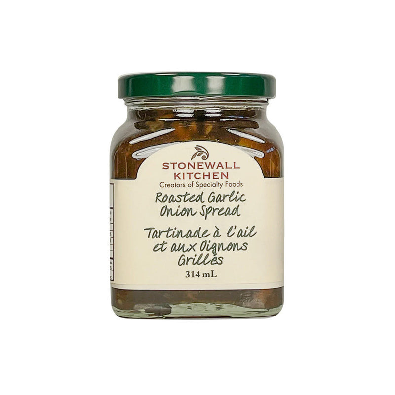 SK RST GARLIC ONION SPREAD [314 ml]