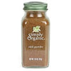 SIMPLY ORG CHILI POWDER [82 g]