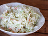 CREAMY COLESLAW