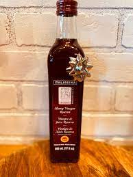 ITALISSIMA SHERRY WINE VINEGAR [500 ML]