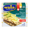 WASA CRISPBREAD FIBRE RYE [275 G]