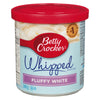 BC WHIPPED FROSTING FLUFF WH [340 G]
