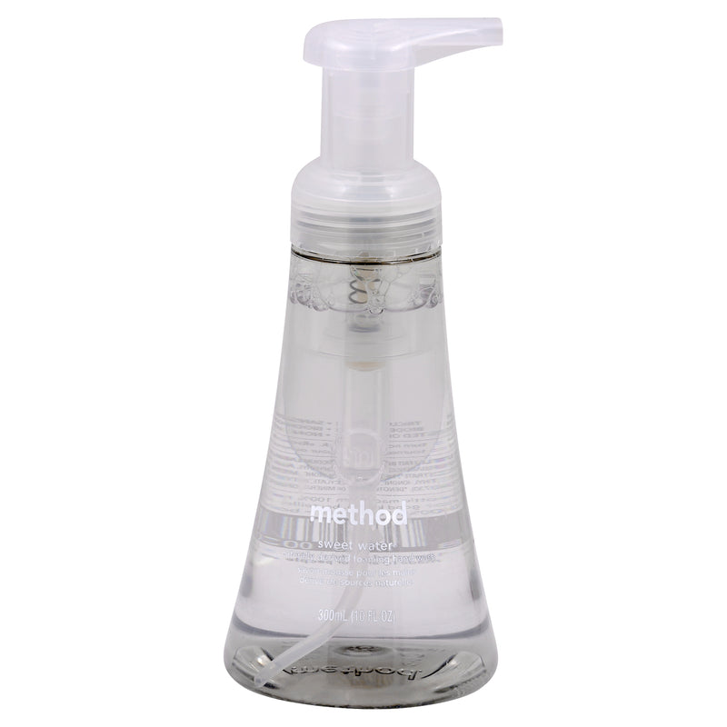 METHOD HANDWASH SWEET WATER [300 ML]