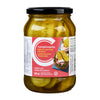 COMP BRD & BTR STACKER PICKLES [500 ml]
