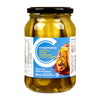 COMP GARLIC STACKER PICKLES [500 ml]