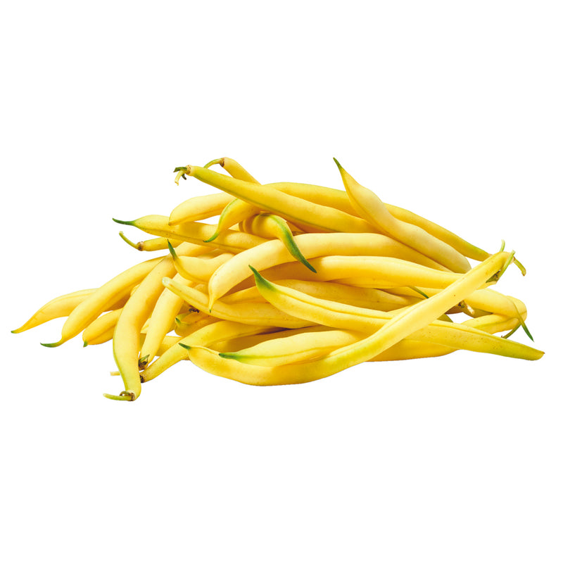 YELLOW WAX BEANS