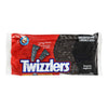 TWIZZLER PARTY BLACK LICORICE [375 G]
