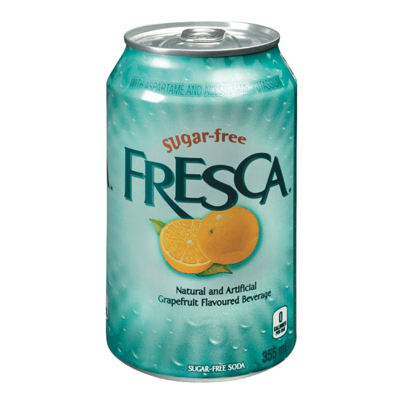FRESCA [6 X355M]