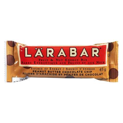 LARABAR PB CHOCOLATE CHIP [45 G]