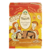 MOMS BISCOTTI ALMOND HAZELNUT [400 G]