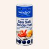 WINDSOR SEA SALT [500 G]