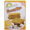 KINNIKINNICK GRAHAM CRACKERS [220 G]