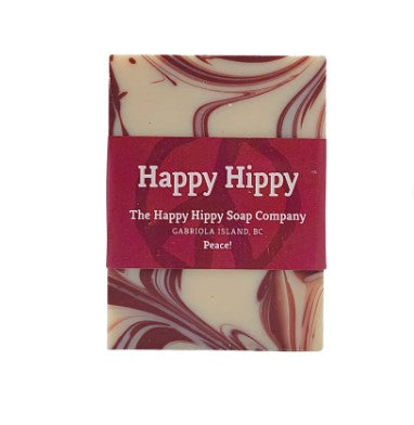 HH HAPPY HIPPY SOAP [1 EACH]