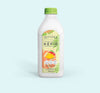 RIVIERA MANGO COCONUT KEFIR [946 ml]