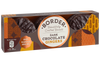BORDER GINGER DARK CHOC BISC. [150 g]