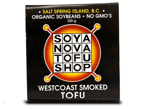SOYA NOVA SMOKED TOFU [225 G]