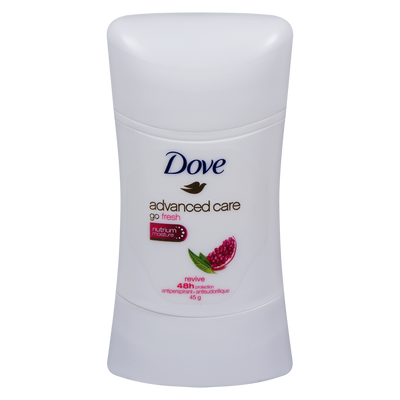 DOVE GO FRESH REVIVE POM/LEMON [45 G]
