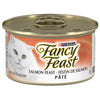 FANCY FEAST SALMON CAT FOOD [85 G]