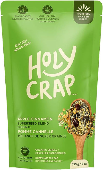 HOLY CRAP DRAGONS BLEND CEREAL [225 G]