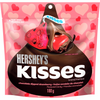 HERSHEY KISSES Chocolate dipped Strawberry, 180g