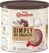 CARNATION HOT CHOC SIMPLY [400 G]