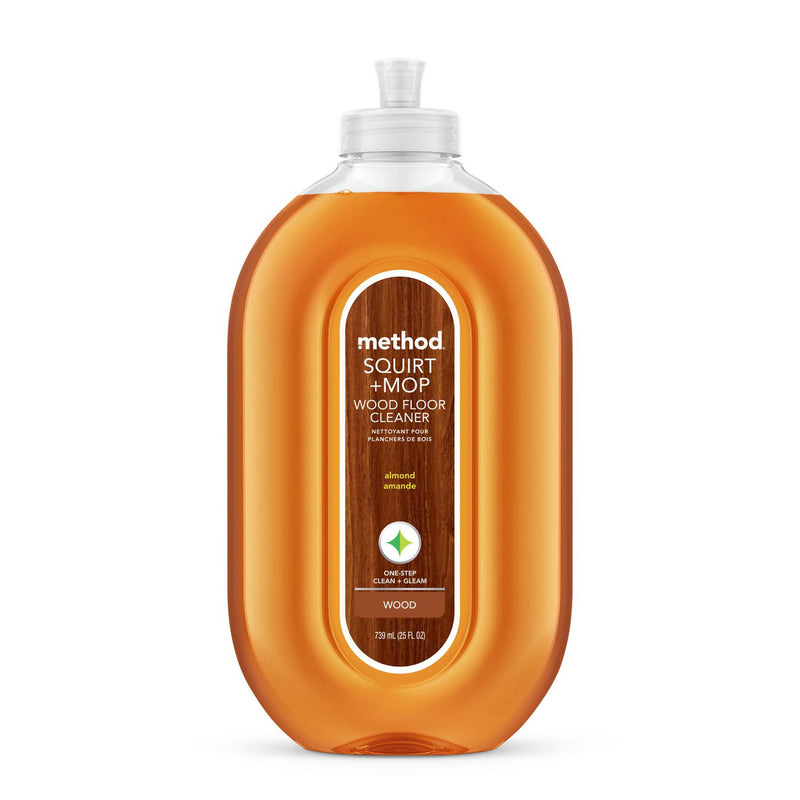 METHOD SQUIRT & MOP WOOD [739 ml]