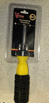 6 IN 1 SCREWDRIVER [1 ea]