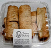 IRENES STRAWBERRY FRUIT STICKS [5 pcs]