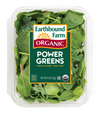 EB ORG POWER GREENS [142 G]