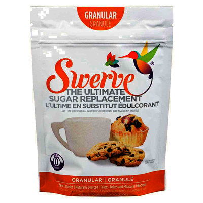 SWERVE GRANULAR [340 g]