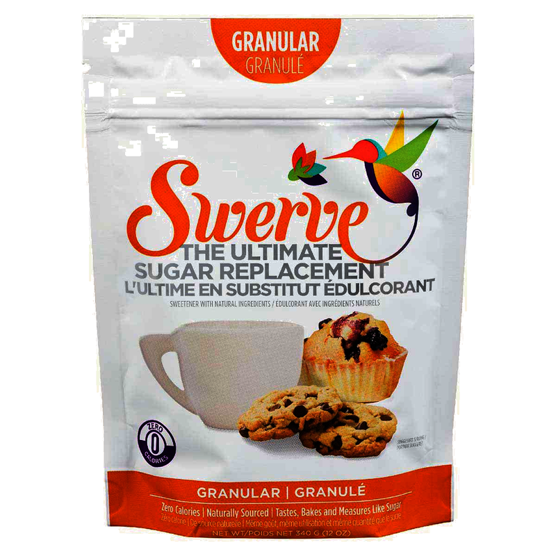 SWERVE GRANULAR [340 g]