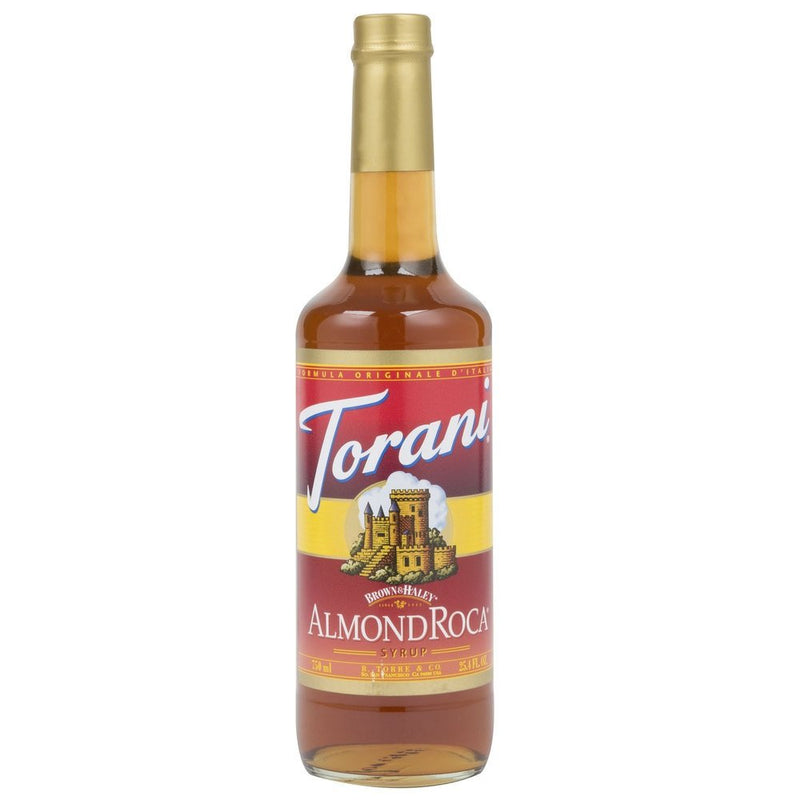 TORANI SYRUP ASST [750 ml]