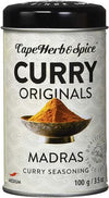 CHS MADRAS CURRY [100 G]