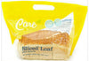 CARE BAKERY GF WHITE BREAD [600 g]
