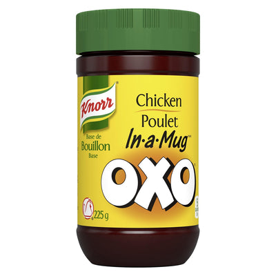 KNORR CHICKEN OXO IN A MUG [225 G]