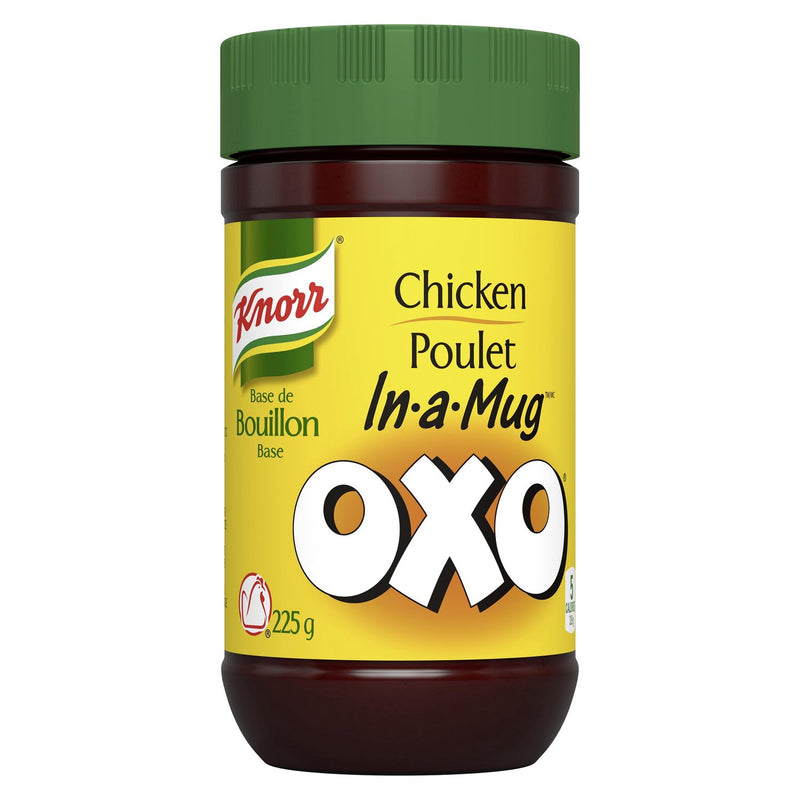 KNORR CHICKEN OXO IN A MUG [225 G]