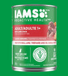 IAMS LAMB & RICE DOG FOOD [369 g]